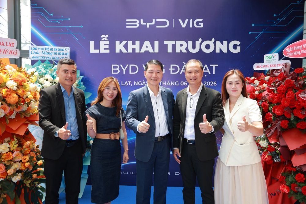 BYD Việt Nam - 7