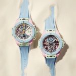 Hublot Summer: Nghệ - 1