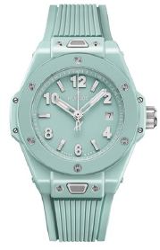 Hublot Summer: Nghệ - 7