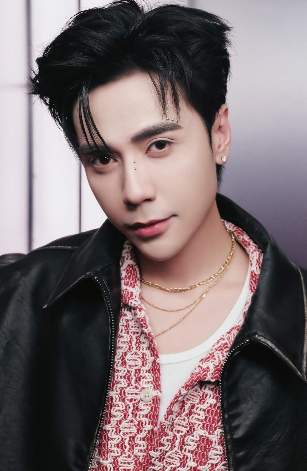 Huyền thoại mùi - 3