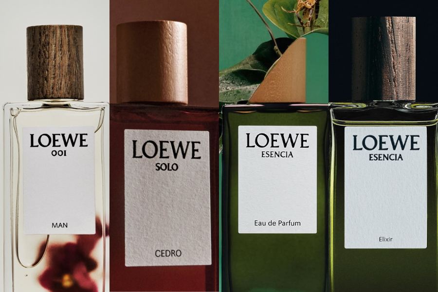 LOEWE Editorial June - 2