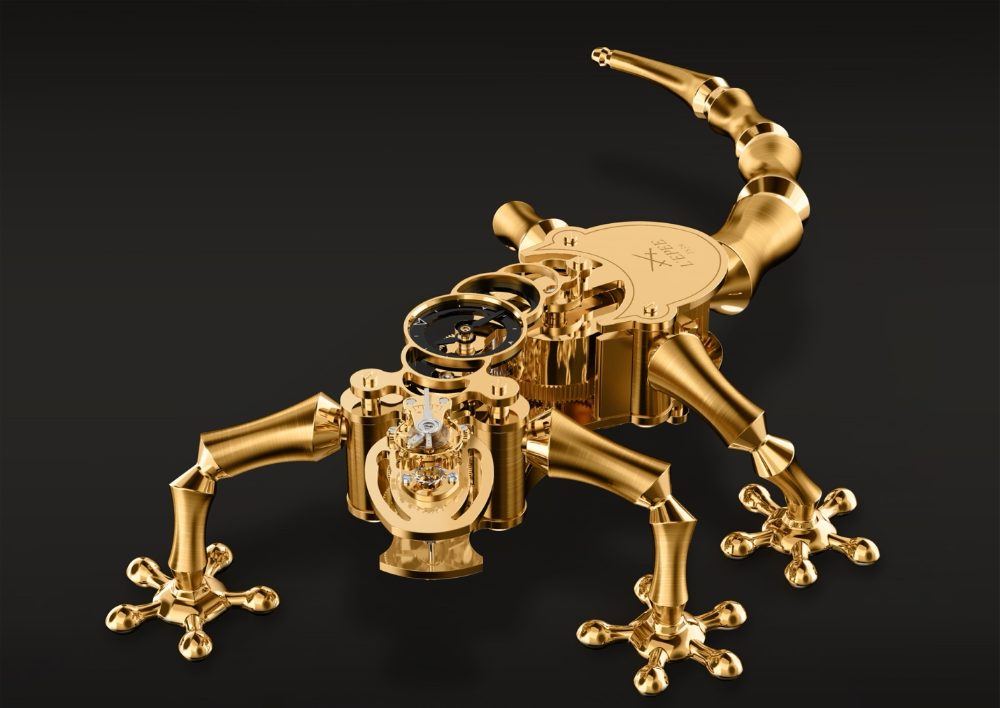 LVMH tiếp tục - 5