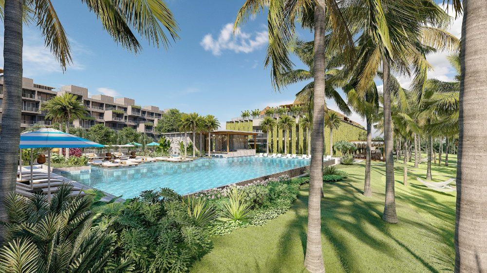 NHAAN Resort & Spa - 2