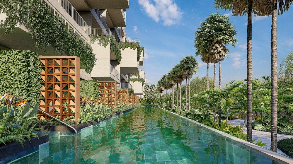 NHAAN Resort & Spa - 3