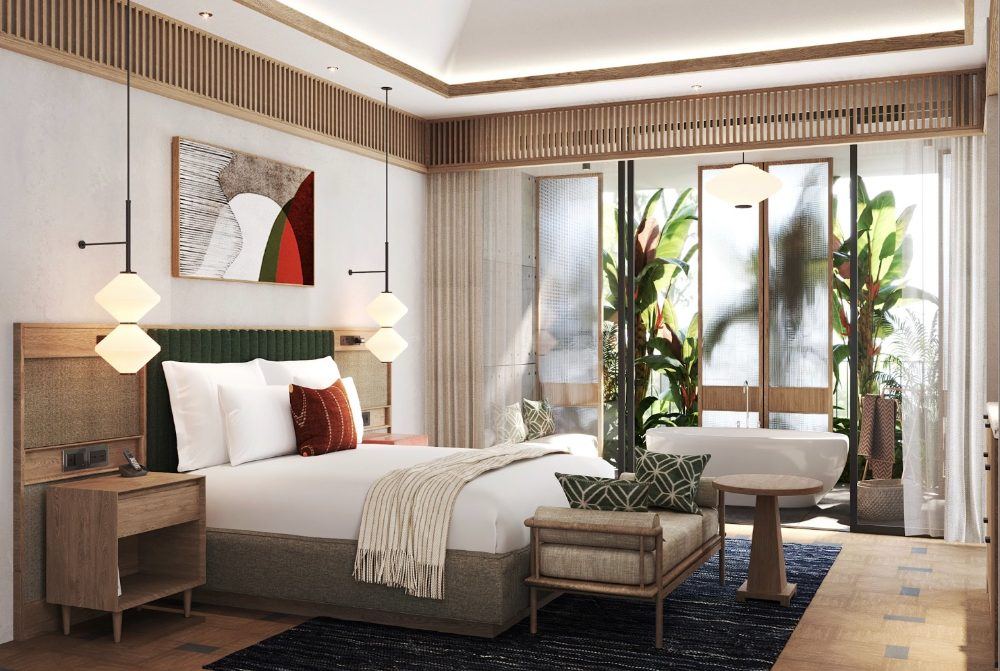 NHAAN Resort & Spa - 5