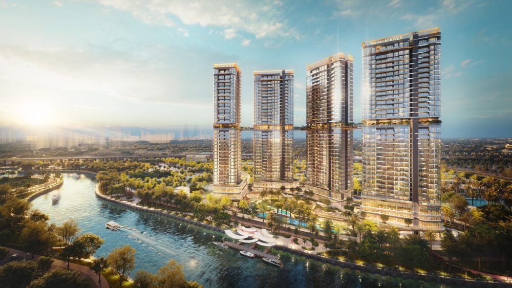 Palm City và - 3