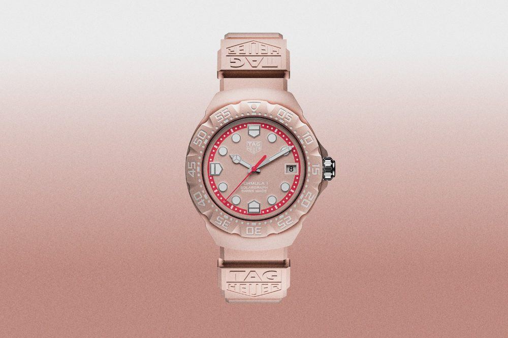 TAG Heuer “làm - 2