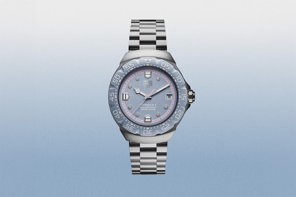 TAG Heuer “làm - 3