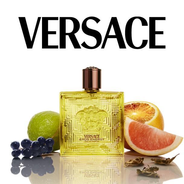 Versace Eros Collection - 2