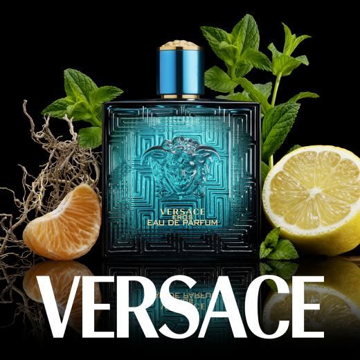 Versace Eros Collection - 4