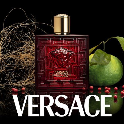 Versace Eros Collection - 5