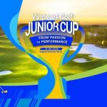 Vinpearl Junior Cup - 1