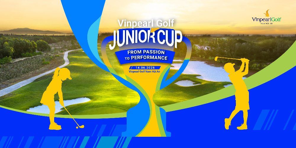Vinpearl Junior Cup - 1