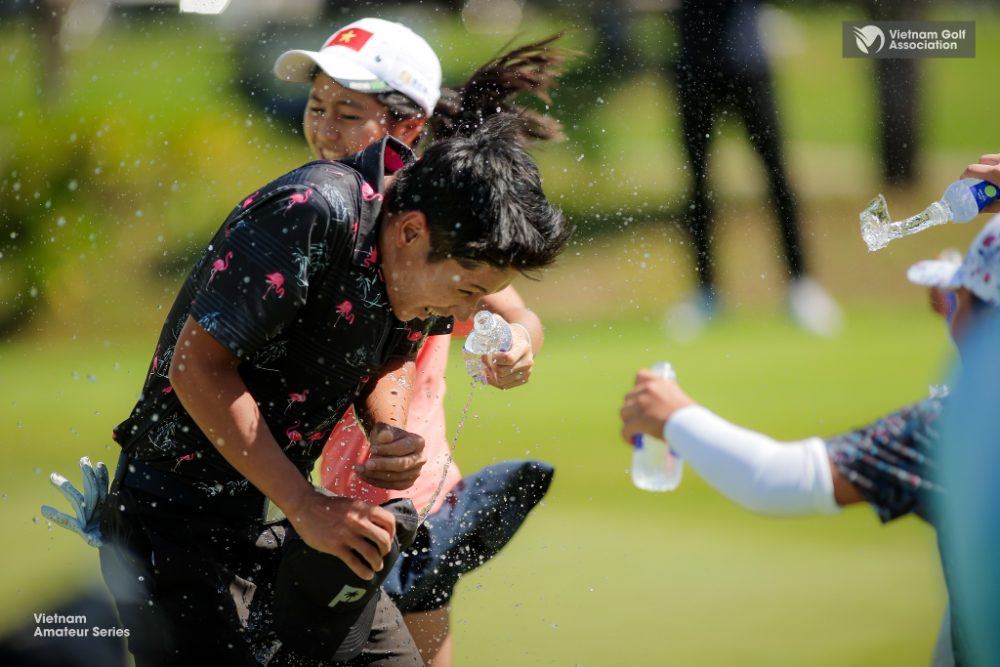 Vinpearl Junior Cup - 2