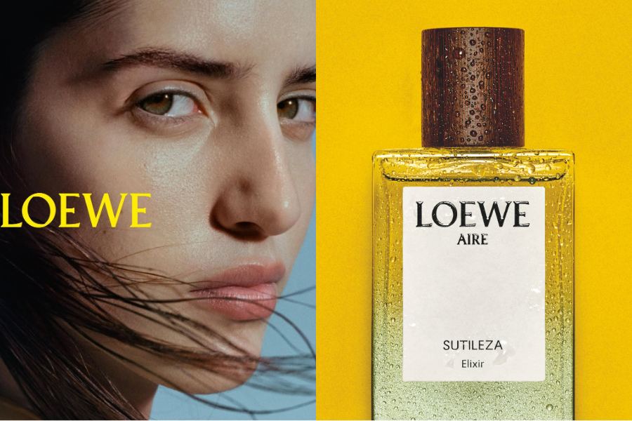 Aire Sutileza EDT: - 1
