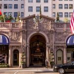 Beverly Wilshire: Khi - 5