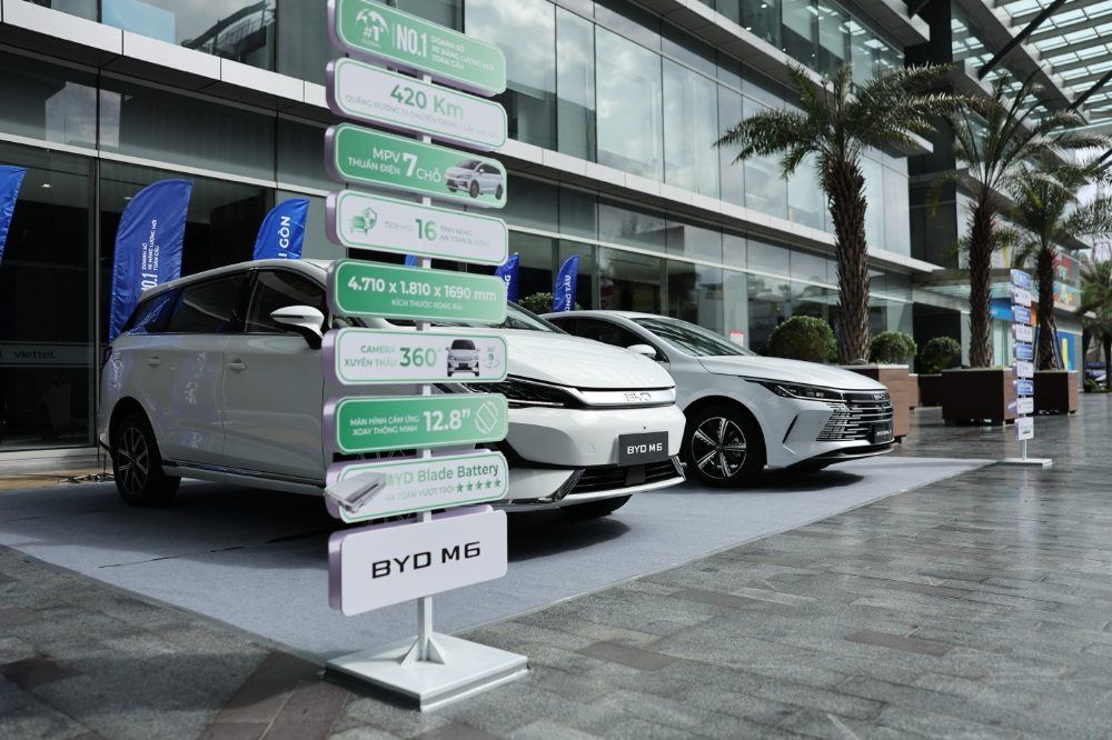 BYD Việt Nam - 5