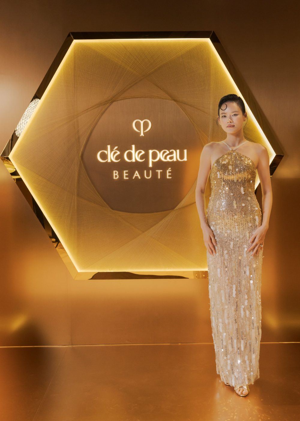 Clé de Peau - 3