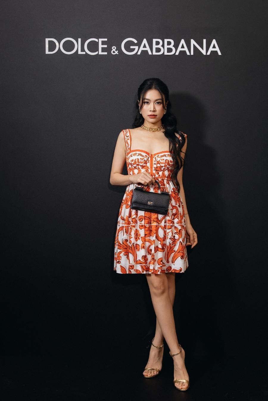 Dolce&Gabbana mang tinh - 5