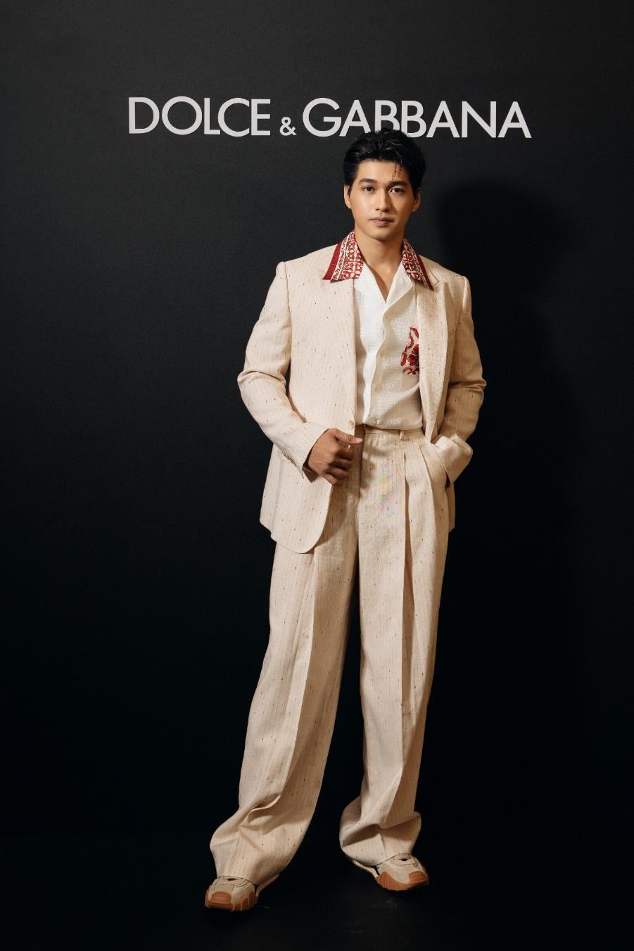 Dolce&Gabbana mang tinh - 8