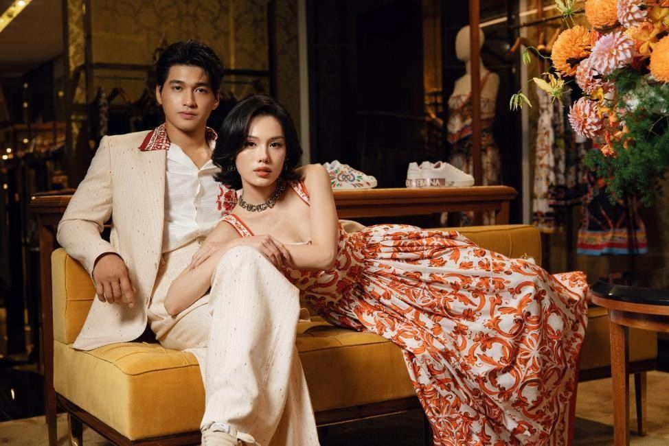 Dolce&Gabbana mang tinh - 10
