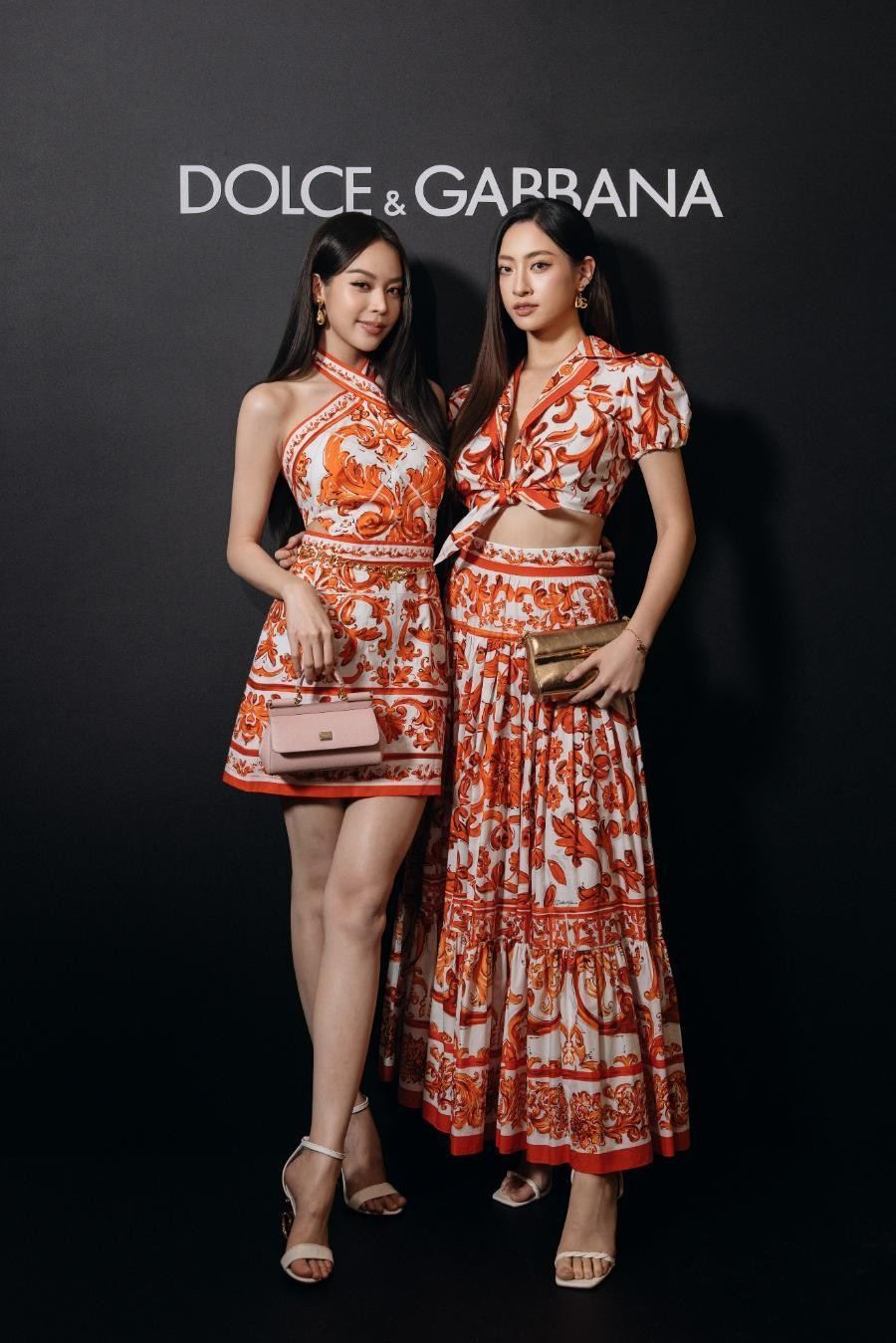 Dolce&Gabbana mang tinh - 12