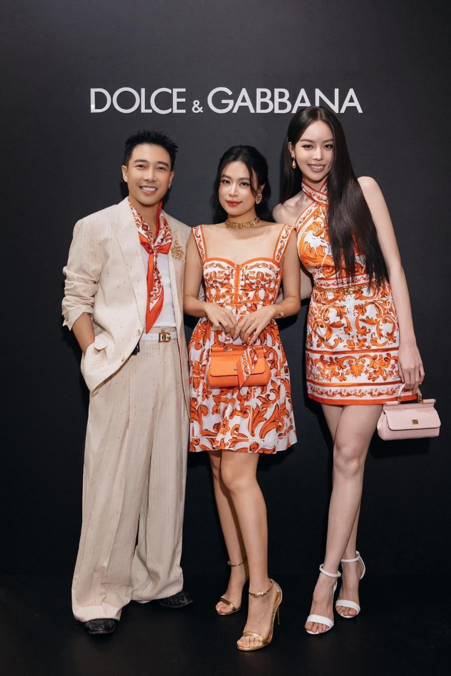 Dolce&Gabbana mang tinh - 16