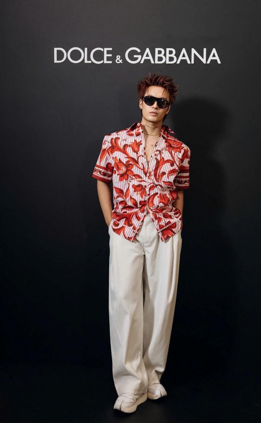 Dolce&Gabbana mang tinh - 17