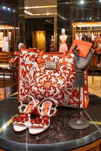 Dolce&Gabbana mang tinh - 18