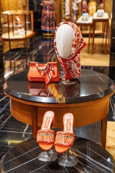 Dolce&Gabbana mang tinh - 19