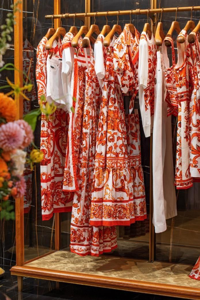 Dolce&Gabbana mang tinh - 20