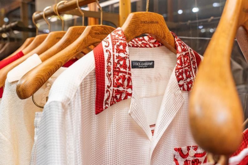 Dolce&Gabbana mang tinh - 22