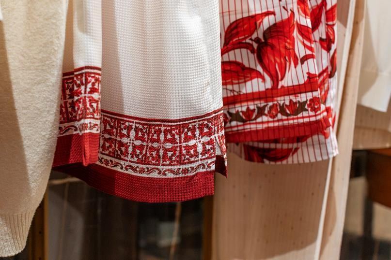 Dolce&Gabbana mang tinh - 23