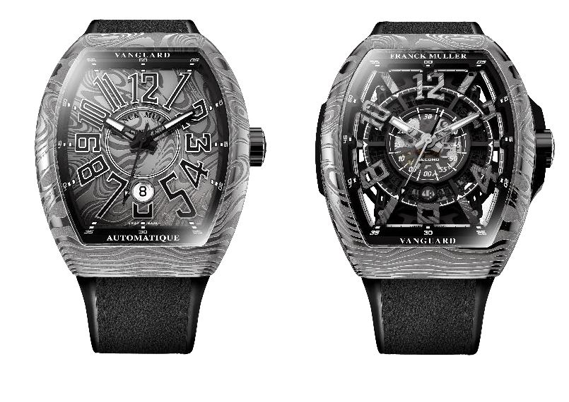 Franck Muller tôn - 1