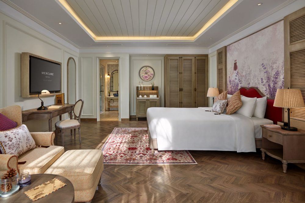 Grand Mercure Dalat - 3
