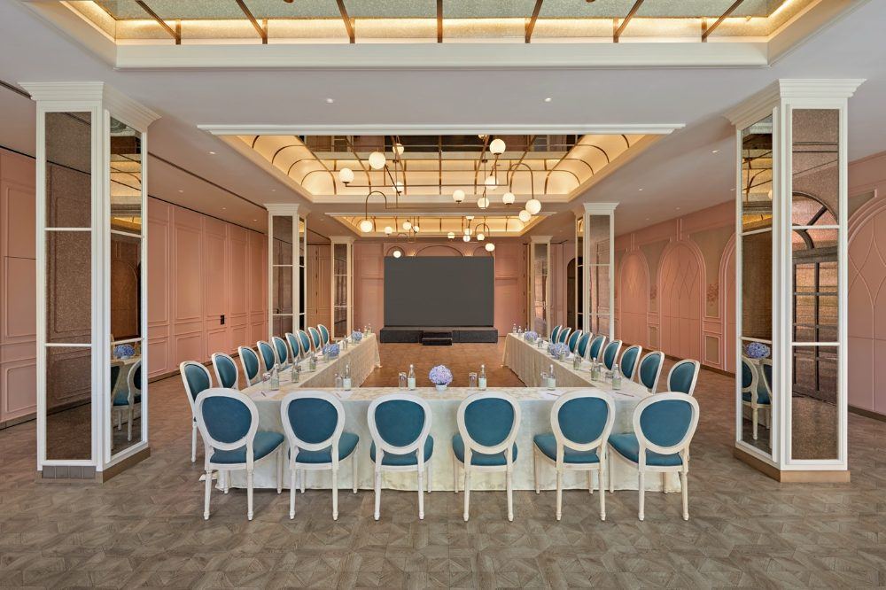 Grand Mercure Dalat - 4
