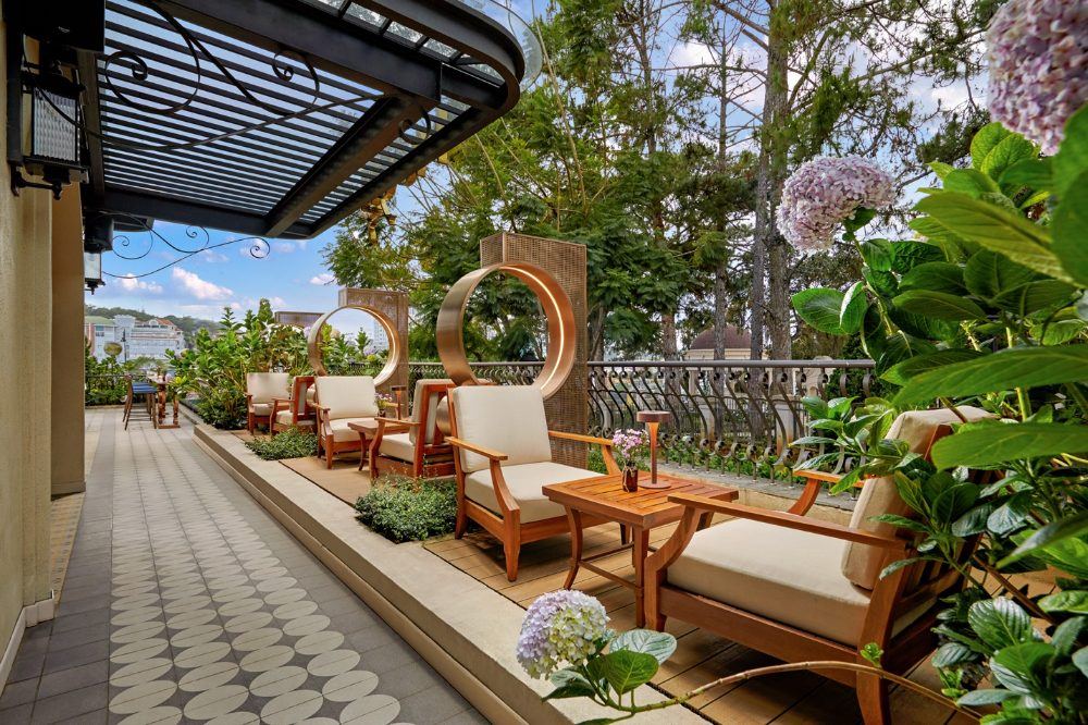 Grand Mercure Dalat - 6