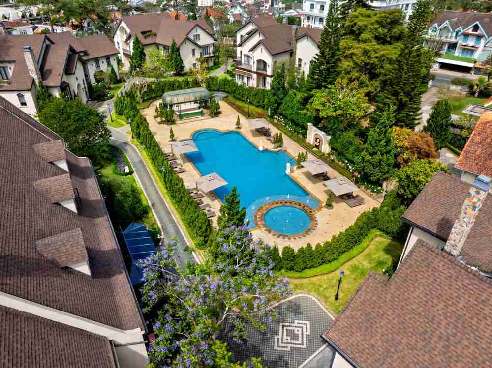 Grand Mercure Dalat - 7