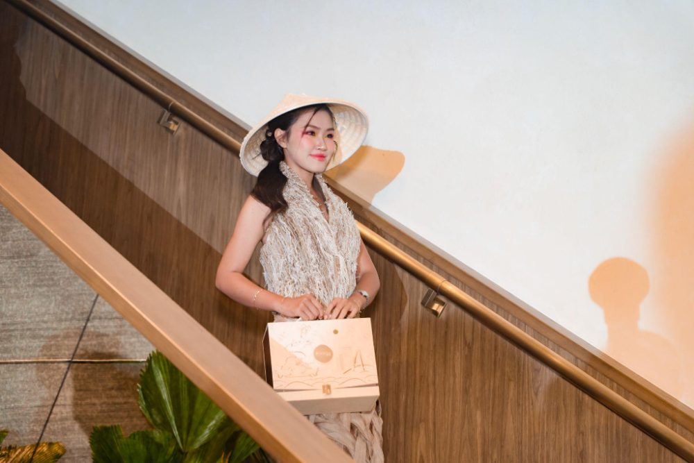 LE MERIDIEN SAIGON - 5