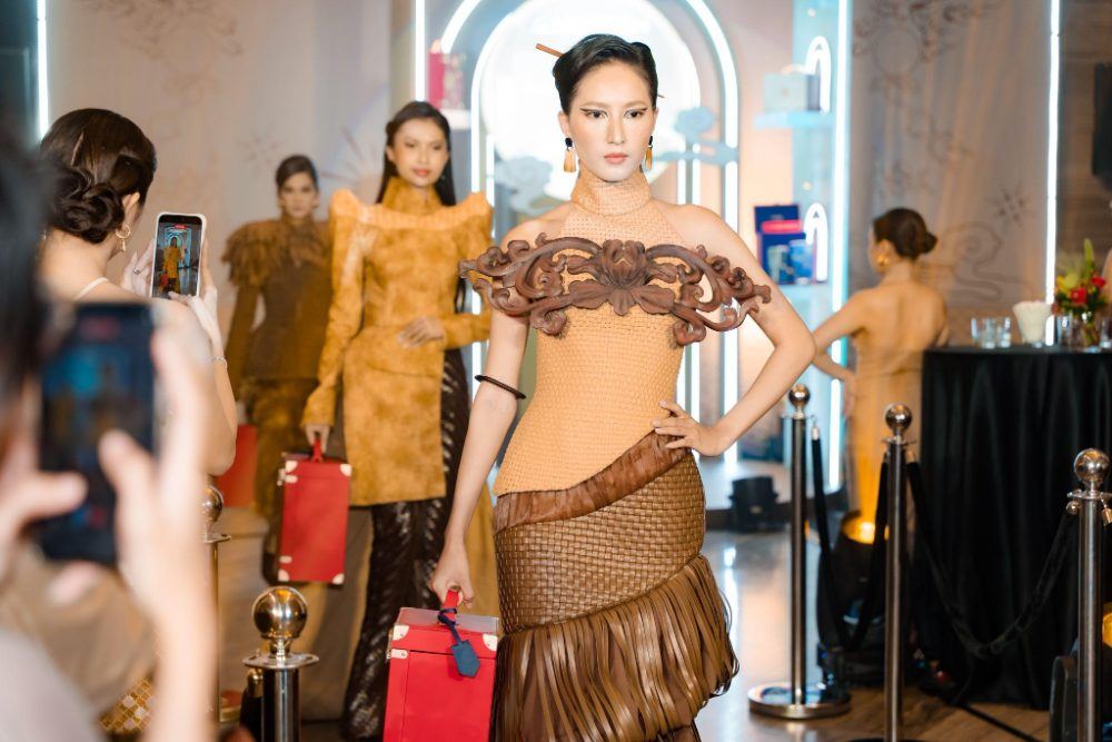 LE MERIDIEN SAIGON - 6