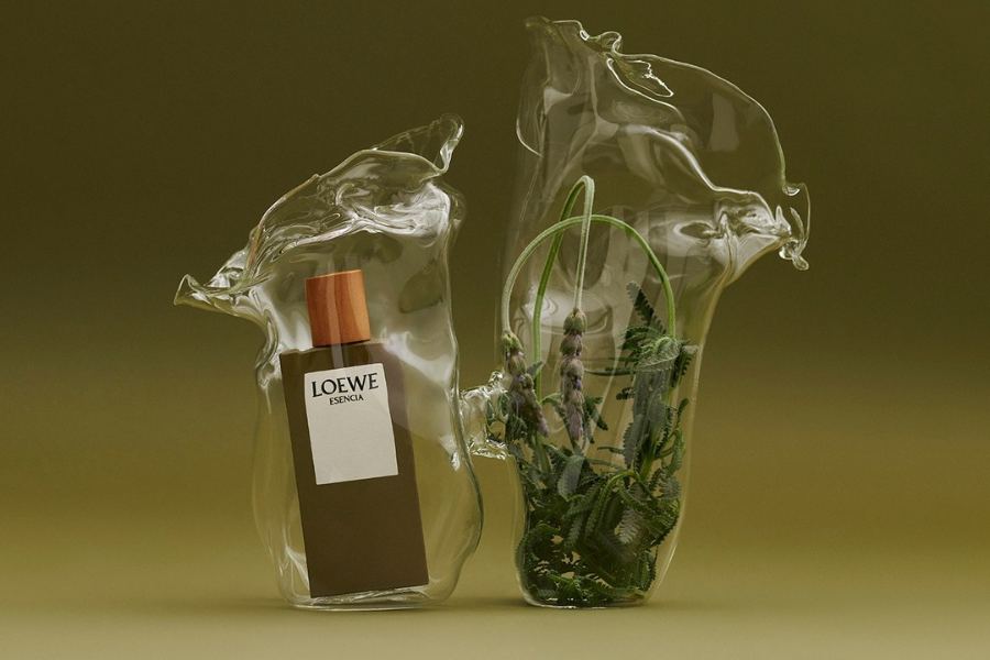 LOEWE Esencia - - 3