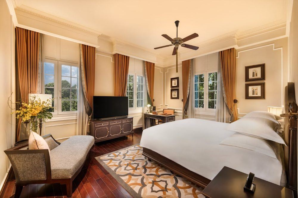 Metropole Hà Nội - 2