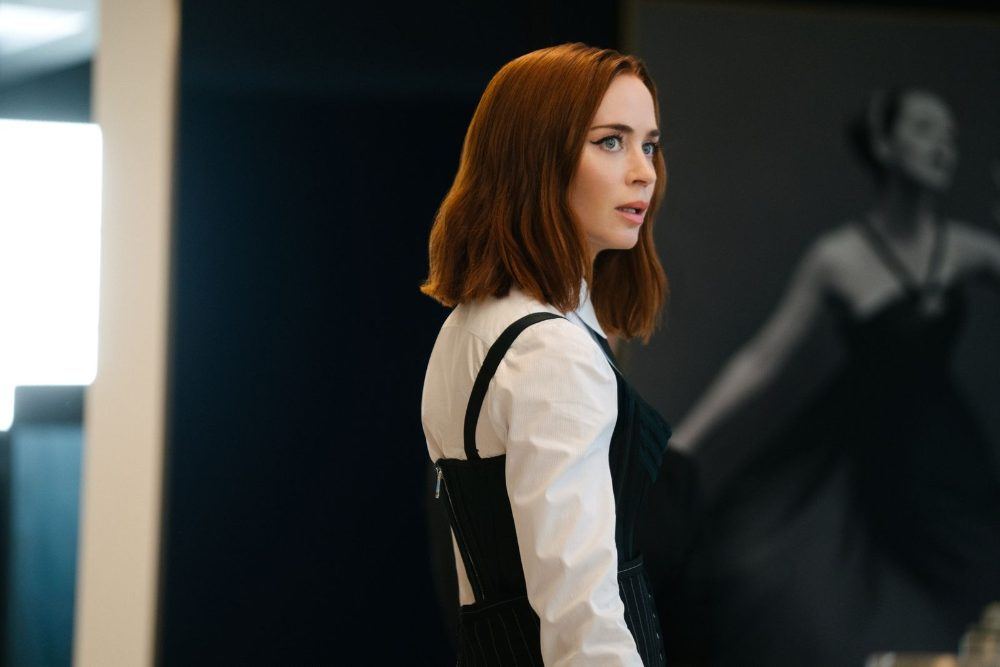 Molly Rogers và - 2