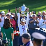 Nelly Korda và - 4