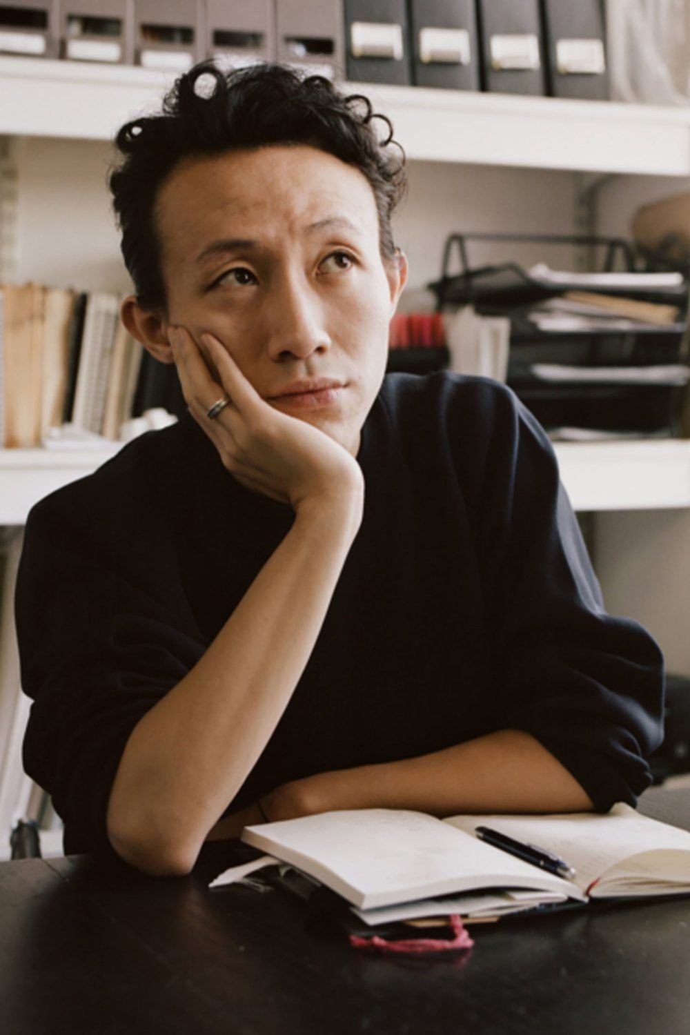 Robert Wun - 8