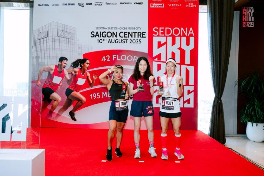 Sedona SkyRun 2026: - 3
