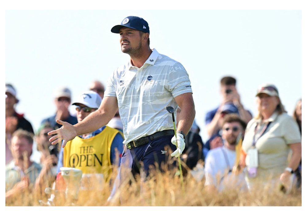 The Open Championship - 3