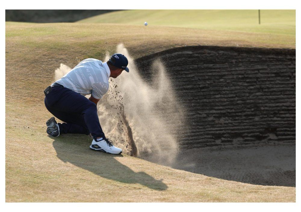 The Open Championship - 4