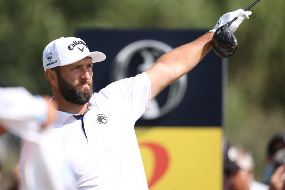 The Open Championship - 5