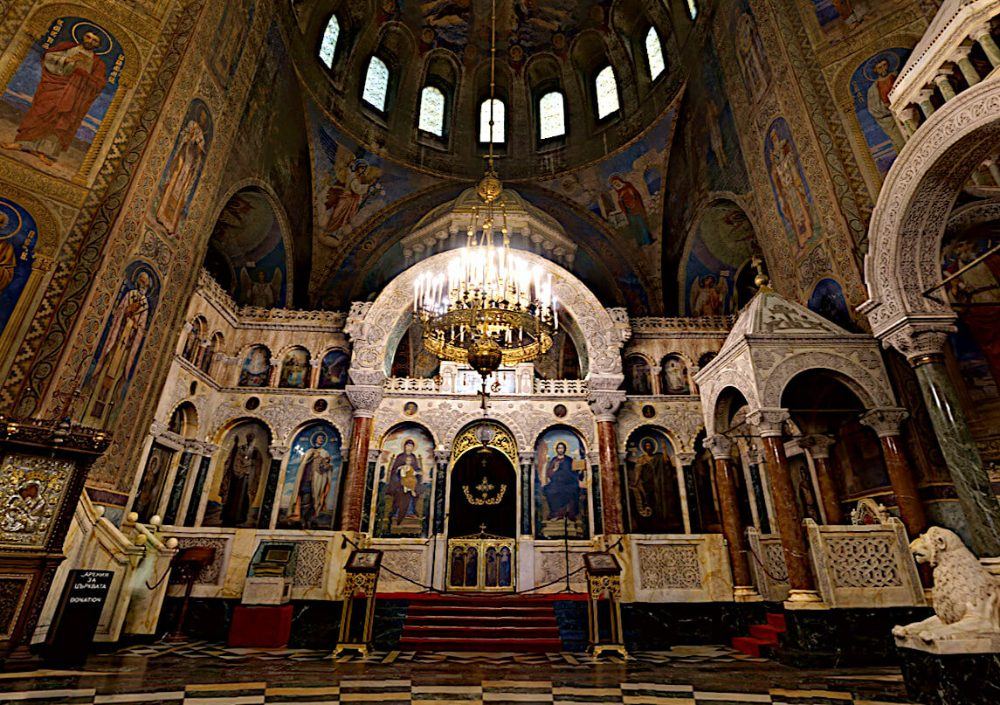 Sofia - 1